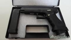 Glock 34 gen 3 9x21mm IMI gen 3