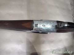 Beretta 410 piccione 12