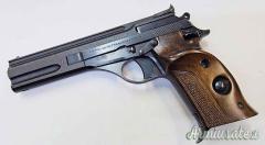 Beretta 76 .22 LR Long Rifle