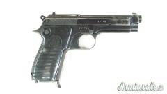 P.BERETTA MOD.1951 CAL.9X19 EX PS