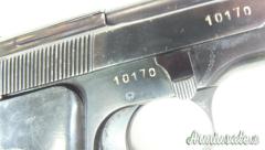 P.BERETTA MOD.1951 CAL.9X19 EX PS