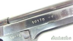 P.BERETTA MOD.1951 CAL.9X19 EX PS