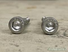 Anschutz ANSCHUTZ 1761 .22 Long Rifle