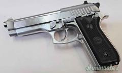 Taurus | Forjas PT 92 AFS 9x21mm IMI