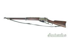 WINCHESTER MOD.1895 CAL.7,62X54R