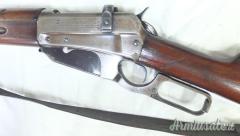 WINCHESTER MOD.1895 CAL.7,62X54R