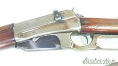 WINCHESTER MOD.1895 CAL.7,62X54R