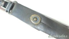 WINCHESTER MOD.1895 CAL.7,62X54R