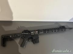 Hammerli Tac r1 .22 Long Rifle