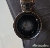 Schmidt & Bender Klassic 2.5-10x56