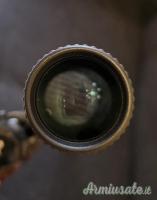 Schmidt & Bender Klassic 2.5-10x56