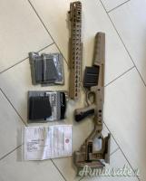 Accuracy International AX aics MK2