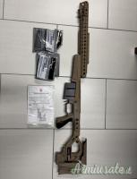 Accuracy International AX aics MK2