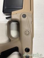 Accuracy International AX aics MK2