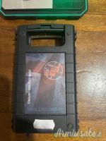 ANELLI TIER-ONE 30MM HIGH IN ERGAL