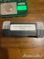 ANELLI TIER-ONE 30MM HIGH IN ERGAL