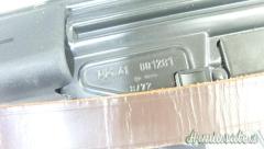 H&K MOD.41 CAL.308W PER RISERVISTI TEDESCHI ANNI'70.