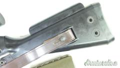 H&K MOD.41 CAL.308W PER RISERVISTI TEDESCHI ANNI'70.