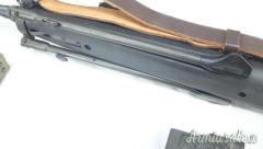 H&K MOD.41 CAL.308W PER RISERVISTI TEDESCHI ANNI'70.