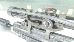 H&K MOD.41 CAL.308W PER RISERVISTI TEDESCHI ANNI'70.