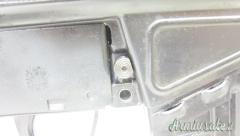 H&K MOD.41 CAL.308W PER RISERVISTI TEDESCHI ANNI'70.