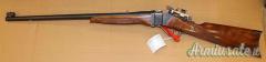 Pedersoli Sharp 1874 Cal.22LR Sportiva