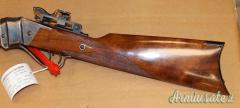 Pedersoli Sharp 1874 Cal.22LR Sportiva