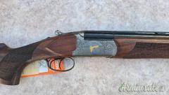 Sovrapposto Bettinsoli DIamond cal 12 canne 67 ARMA NUOVA