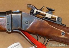 Pedersoli Sharp 1874 Cal.22LR Sportiva