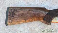 Sovrapposto Bettinsoli DIamond cal 12 canne 67 ARMA NUOVA