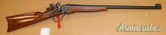 Pedersoli Sharp 1874 Cal.22LR Sportiva