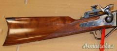 Pedersoli Sharp 1874 Cal.22LR Sportiva