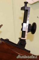 Pedersoli Sharp 1874 Cal.22LR Sportiva