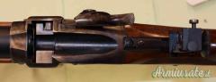 Pedersoli Sharp 1874 Cal.22LR Sportiva