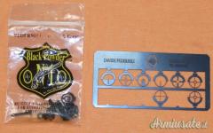 Pedersoli Sharp 1874 Cal.22LR Sportiva