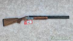 Sovrapposto Bettinsoli De Luxe cal 12 canne 67 calcio regolabile ARMA NUOVA