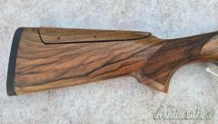 Sovrapposto Bettinsoli De Luxe cal 12 canne 67 calcio regolabile ARMA NUOVA