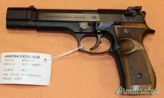 Beretta 98FS Target Cal. 9x21  Sportiva