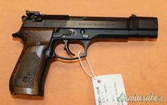 Beretta 98FS Target Cal. 9x21  Sportiva