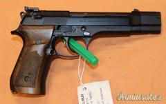 Beretta 98FS Target Cal. 9x21  Sportiva