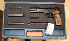 Beretta 98FS Target Cal. 9x21  Sportiva