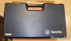 Beretta 98FS Target Cal. 9x21  Sportiva