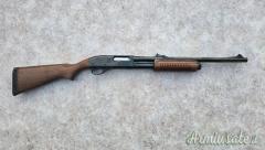 Fucile a pompa Remington 870 Wingmaster slug cal 12 condizioni pari a nuovo