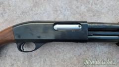 Fucile a pompa Remington 870 Wingmaster slug cal 12 condizioni pari a nuovo