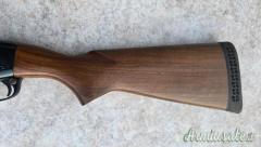 Fucile a pompa Remington 870 Wingmaster slug cal 12 condizioni pari a nuovo