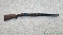 Sovrapposto Perazzi Granditalia cal 12 canne 70 ottime condizioni