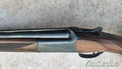 Sovrapposto Perazzi Granditalia cal 12 canne 70 ottime condizioni