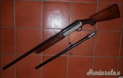 Franchi 48 12 Acciaio Cogne