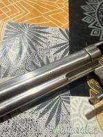 Smith & Wesson 357 Magnum  .357 Magnum  |  9x31mmR  | .353 Casull