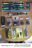 Accessori Excalibur + Horton + Mission